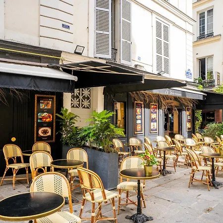 Urban Retreat In Historic Quarter Appartamento *