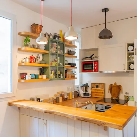Appartamento Urban Retreat In Historic Quarter