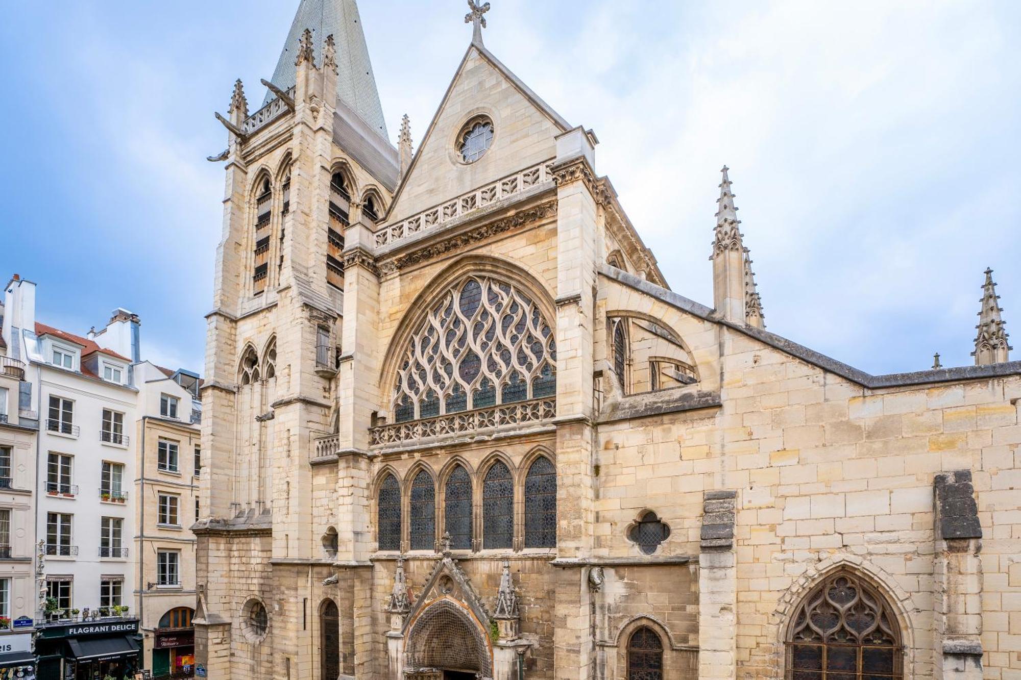 Urban Retreat In Historic Quarter Appartamento