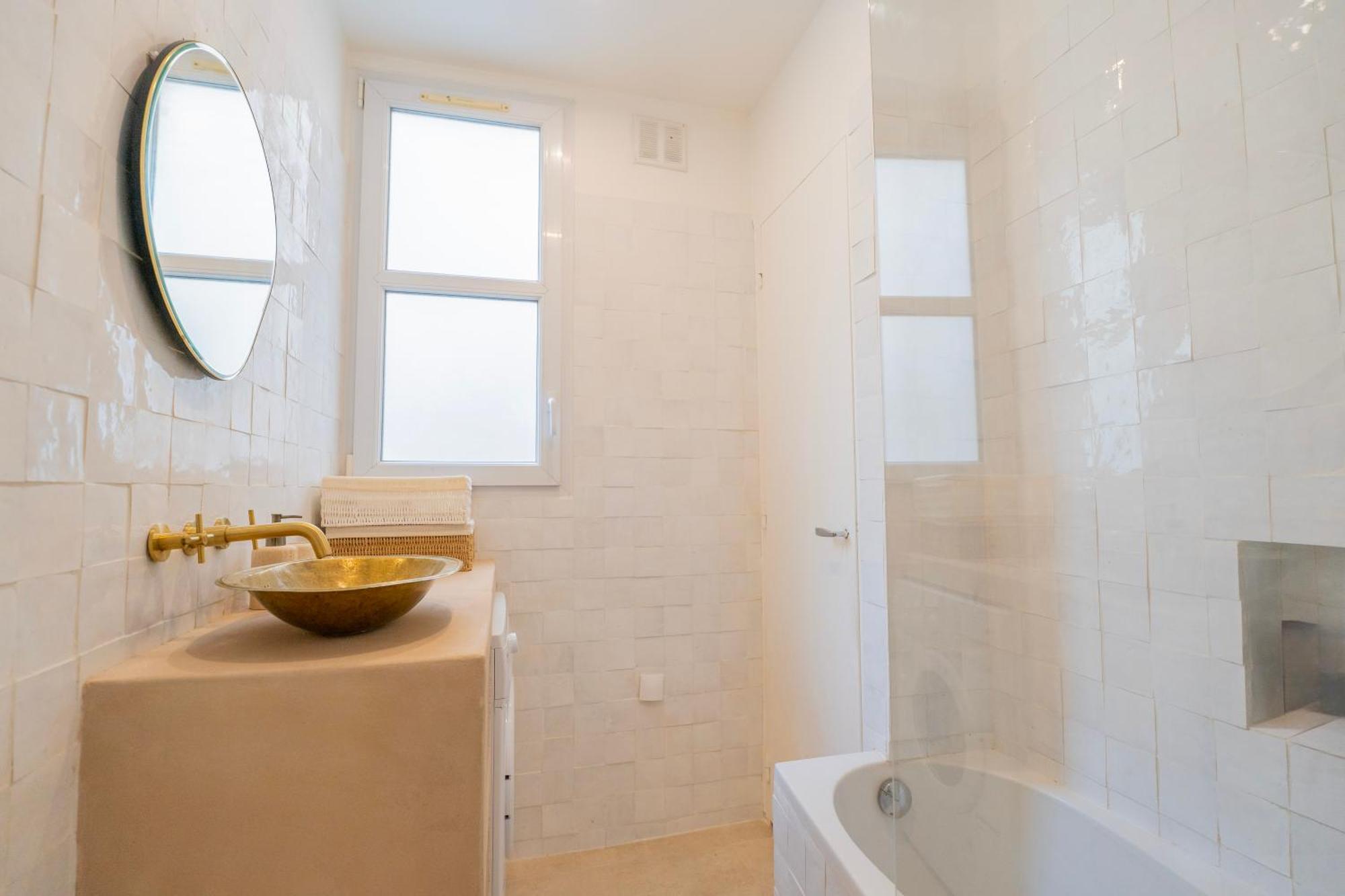 Appartamento Urban Retreat In Historic Quarter *