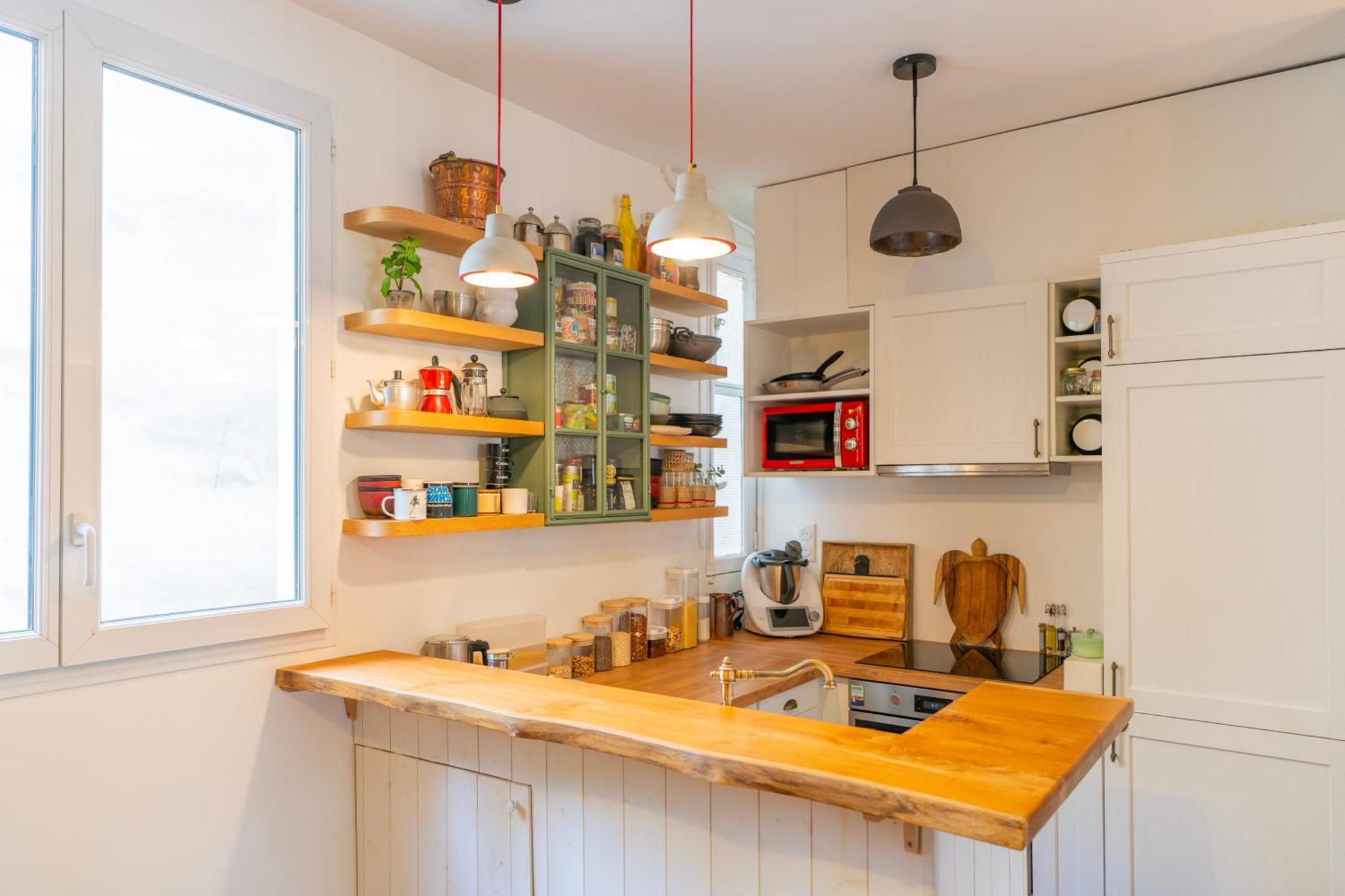 Appartamento Urban Retreat In Historic Quarter