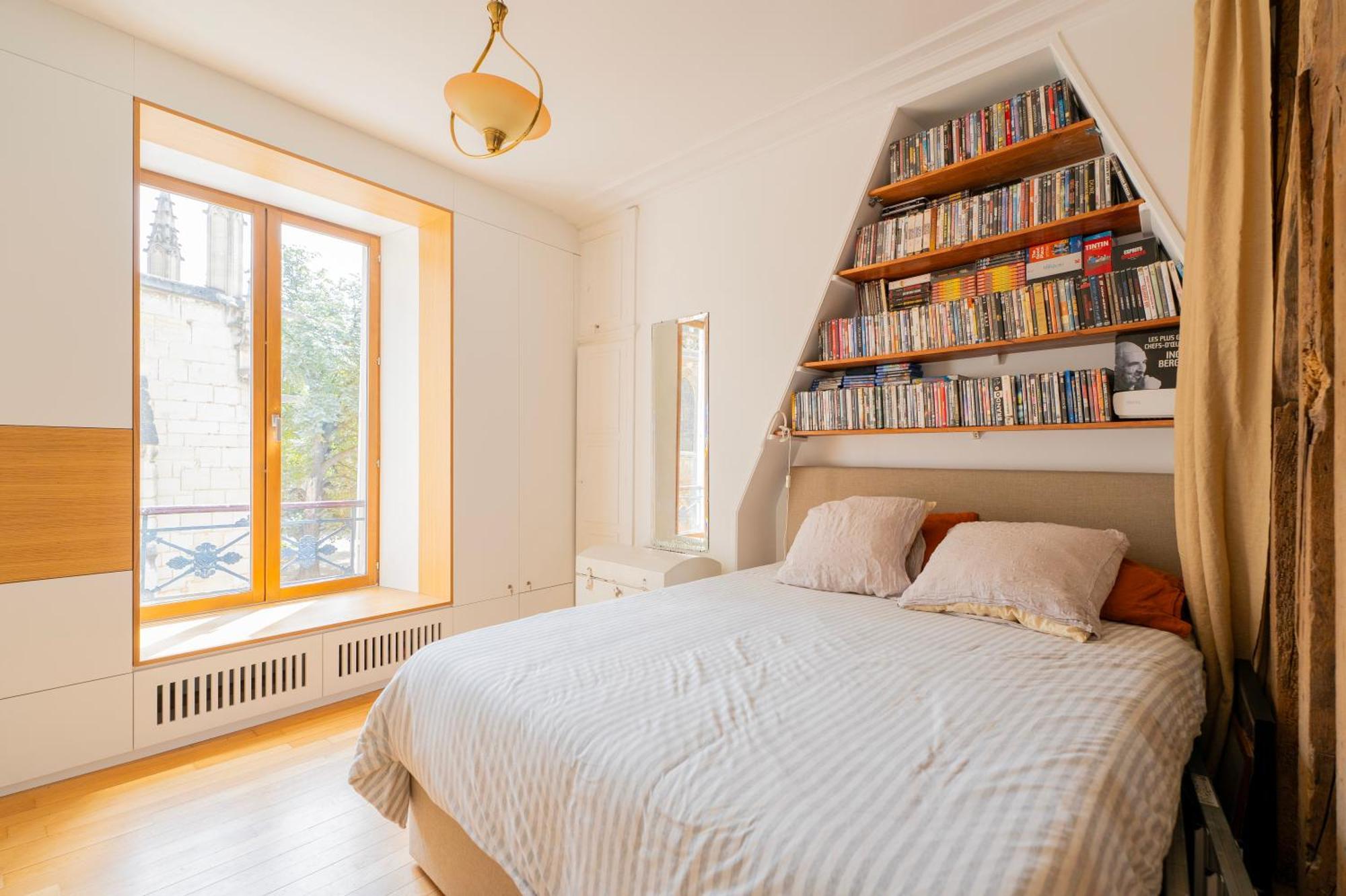 Appartamento Urban Retreat In Historic Quarter *