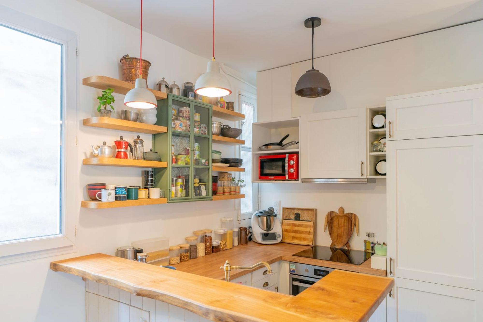 Urban Retreat In Historic Quarter *